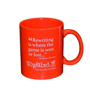 Ceramic Mug