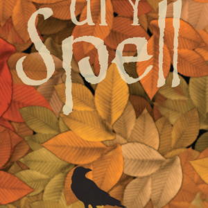 Dry Spell by Avery Caswell