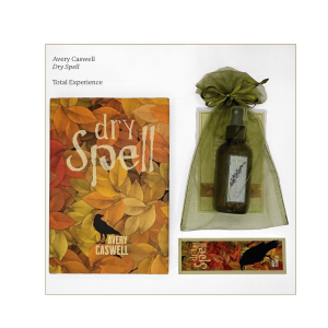 Dry Spell: by Avery Caswell Total Experience
