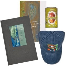 THE LAZARUS TAXA by Theodore Archer Pope
